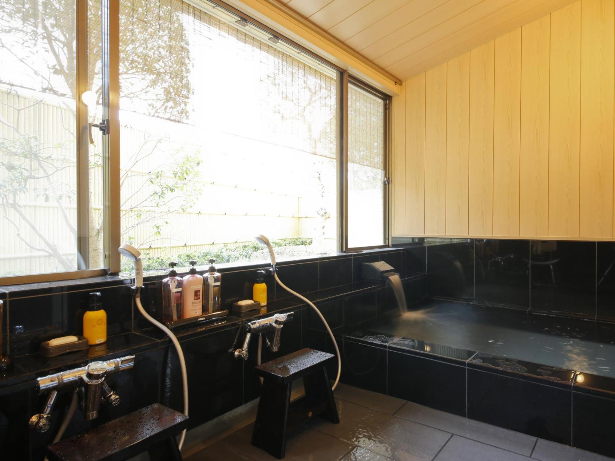 Arima Hot Spring Ryokan Kotori Kobe Eksteriør billede