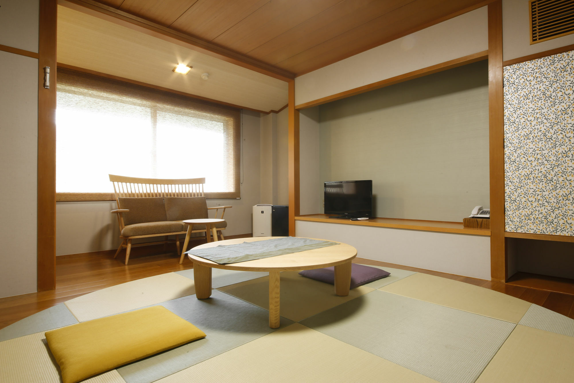 Arima Hot Spring Ryokan Kotori Kobe Eksteriør billede